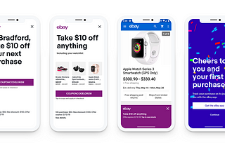 10 Ways eBay is Creating a More Personalized Shopping Experience