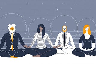 UN POCO DE MINDFULNESS