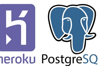 How to create free PostgreSQL database in Heroku