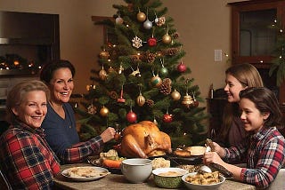 How to Host a Memorable Christmas Dinner