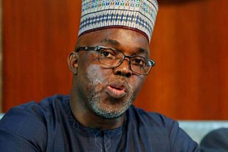 PINNICK SEEK COOPERATION FOR FIFA GOAL PROJECT.