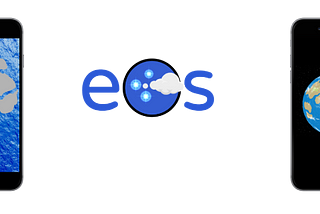 EOS — Virtual World for Reconnecting with Friends