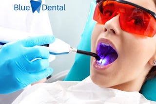 Painless Healing with Laser Dentistry