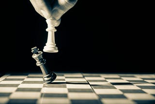 Values Sabotage: When Authors Use Principles to Undermine Their Own Businesses
