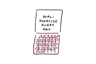 5 Mindset Shifts to Exercise Regularly