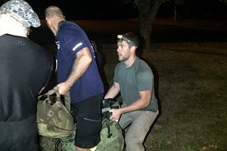 Earned, Not Given- Chapter 3: Solving Problems