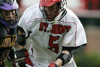 D2 Lacrosse: A Competitive and Thrilling College Sport