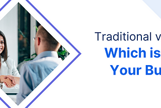 Traditional vs. Virtual HR: Which is Right for Your Business?
