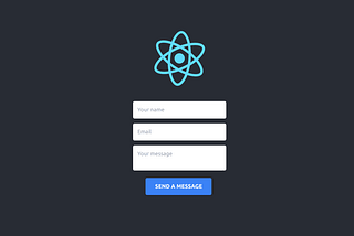 React101: Forms