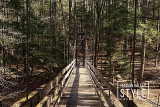 Discover Black Creek Preserve: A Hidden Hiking Gem in Hudson Valley’s Heart | Hudson Valley Style…