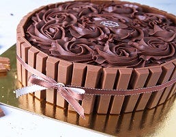 Chocolate kitkat cake recipe by pros| Cake Recipes Ideas
