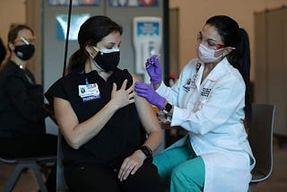 This new drug combination effectively fights against COVID infection — says new study