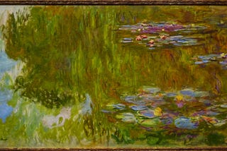 Vienna’s Albertina Museum: A Treasury of Modernist Art