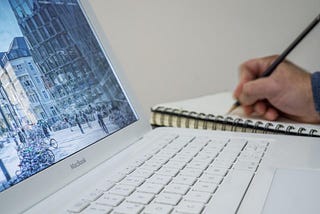 How to Write Winning Freelance Pitches