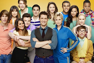 I Ranked All 705 Songs From “Glee”