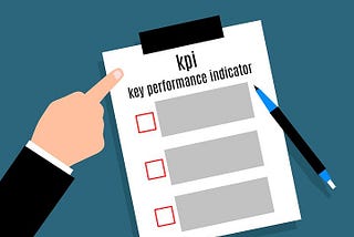 Example KPIs in Industry 4.0 Factory