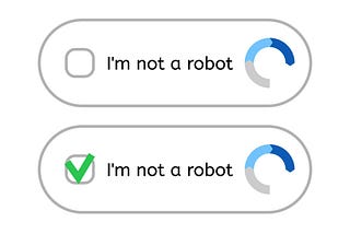 Even CAPTCHAs Struggle to Tell Real Humans from Fake