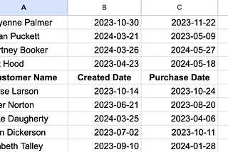 How to Preserve Header Row Position During Sorting in Google Sheets