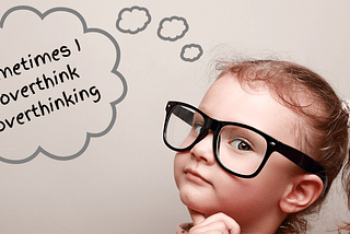 Stop Overthinking Business Decisions — [Printable Workbook]