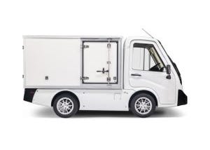 Should delivery vehicles go electric in the UAE