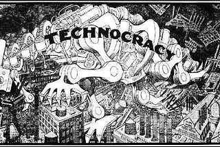 Technocracy In The Information Age