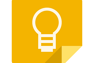 Google Keep: A Product Case Study