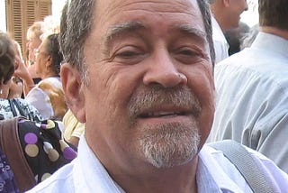 Bruno Enríquez: el precursor del concurso de ciencia ficción