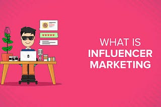 Christine Trias — Talks about Influencer Marketing