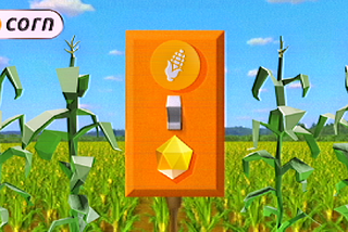 От Kernels к $CORN