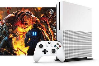 Microsoft To Unveil The Slimmer And Lighter Xbox One S With 4K Video, 2TB HDD!