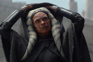 Who is Ahsoka and why do we care?