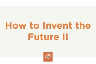 未来を発明する方法 2 (Startup School 2017 #11, Alan Kay)03/10/2020