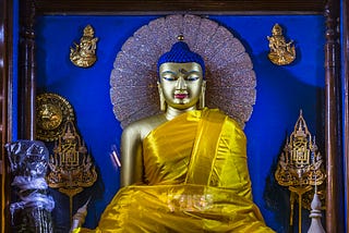 Buddha Purnima 2021: Here’s everything you need to know about Gautam Buddha’s birth anniversary —…