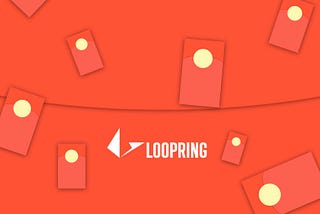 Loopring Red Packets