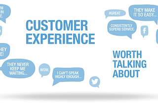Customer Experience for Small Businesses: It’s Very Important.