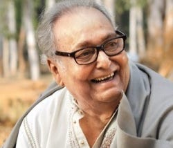 Soumitra Chatterjee Birthday, Biography, Age, Family & Wiki