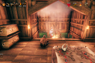 Why Valheim’s food feels good (and Fallout 4’s doesn’t)