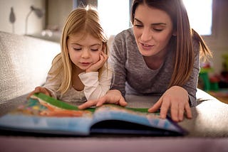 Best Age Children Learn to Read: 7 Stages For Parents — BabyKidsBooks!