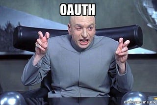 OAuth 1.0 vs OAuth 2.0 .What's the difference.?