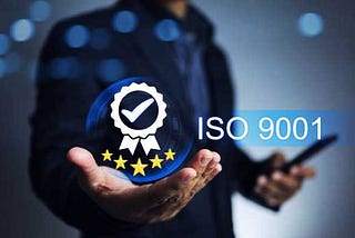 Would Your Business Or Career Benefit From Getting ISO 9001 Certified?