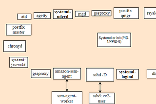 Blue Team Tips — Linux OS — Finding Evil Running Process