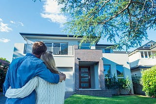 The Truth About Mortgages