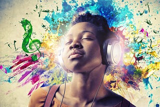 Listen Up: Music is Good for Your Health