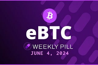 Weekly Pill — Volume 018