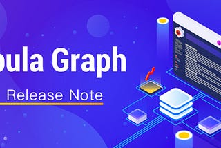 Nebula Graph v3.0.0 Release Note