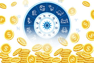 Money Horoscope: How Star Signs Can Determine your Financial Journey?