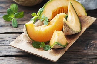 Know About Cantaloupe, a Delicious Summer Fruit loaded with Nutrients