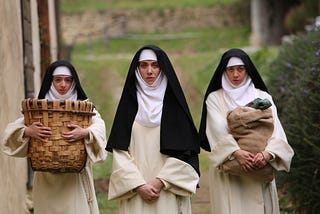 Jeff Baena’s “The Little Hours” — A Hilariously Irreverent Film set in the 14th Century