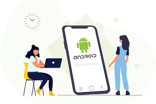 Best Android App Development Company | Top Android App Services