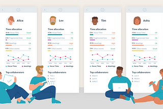 How Team Analytics enables smarter resource allocation